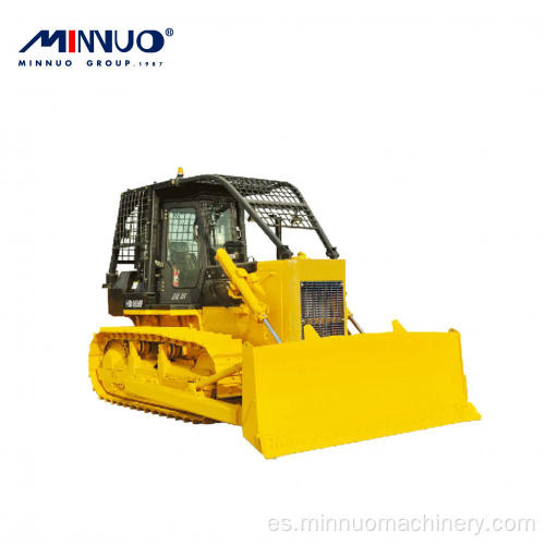 Bulldozers de crawler de gran capacidad para la venta